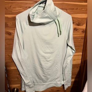 Athletic Long Sleeve